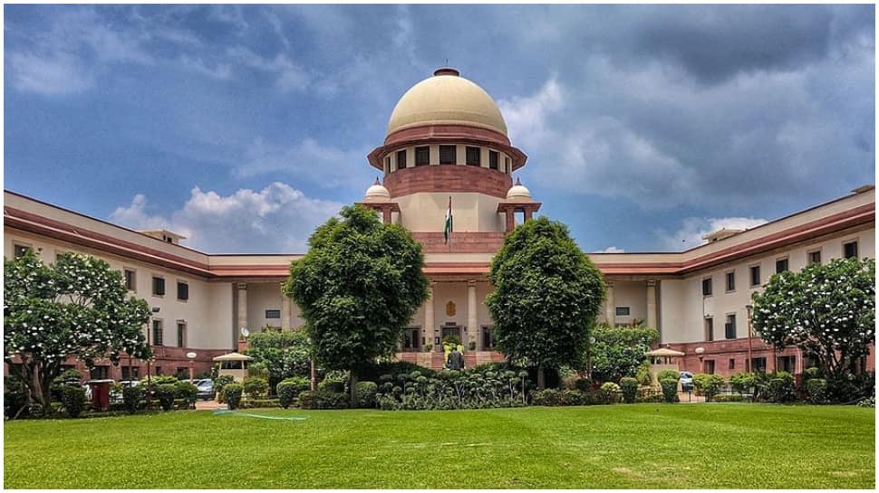 Supreme Court reserves judgment on reservation in promotion to SC, ST