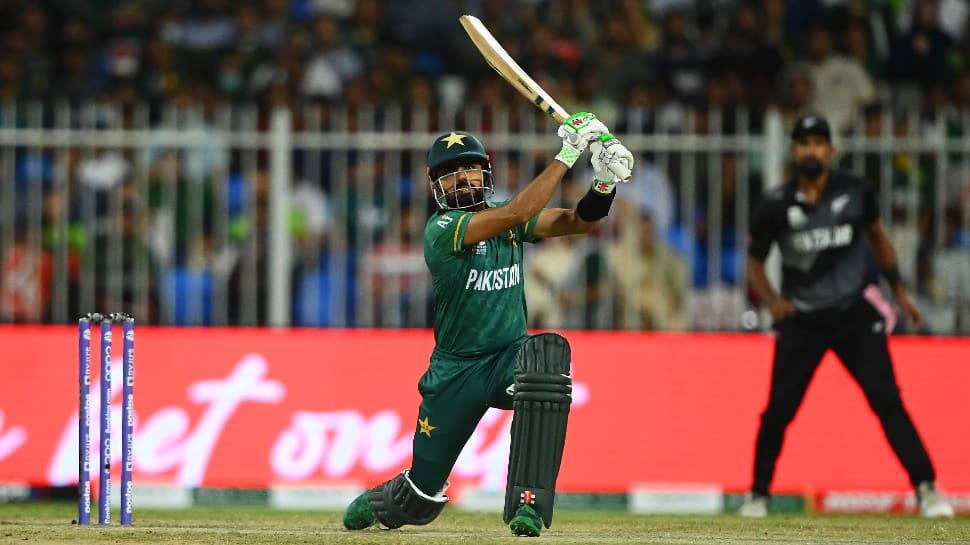 Pakistan take REVENGE, beat New Zealand by five wickets in T20 World Cup