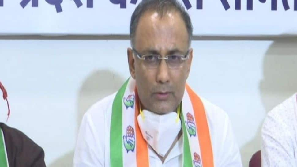 TMC using ‘money power’ to buy votes in Goa, alleges Congress leader Dinesh Gundu Rao