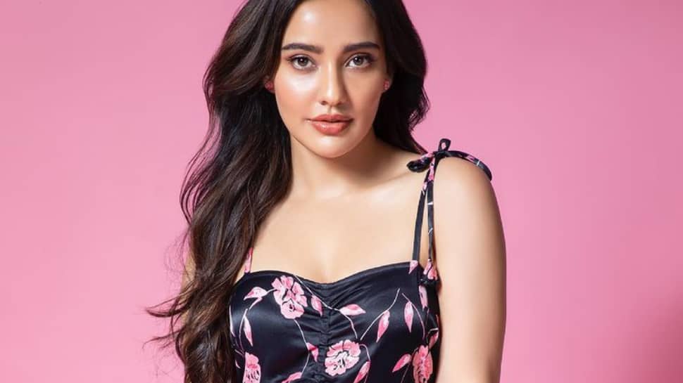 Neha Sharma learnt about her morphed photo from the ‘murmurs’ on Illegal set, says was ‘traumatized’