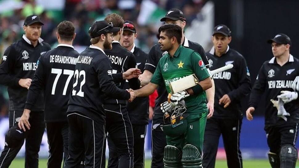 Pakistan vs New Zealand: Kane Williamson says THIS after losing to Babar Azam’s side in T20 World Cup