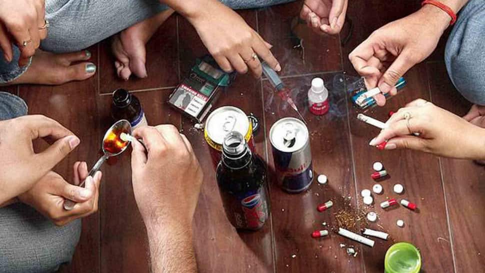 Eksklusif: Gangguan Penggunaan Zat – Bagaimana perawatan penghilangan kecanduan narkoba membantu mengatasi ‘SUD’ |  Berita Kesehatan