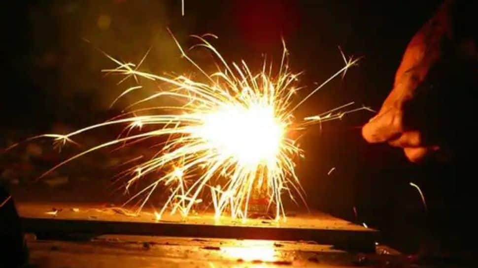 Bursting of only green crackers for two hours: West Bengal's Diwali diktat