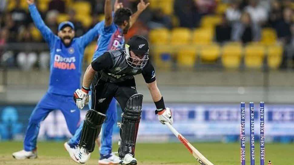 India vs New Zealand: Good news for Team India as THIS NZ batsman can miss the match