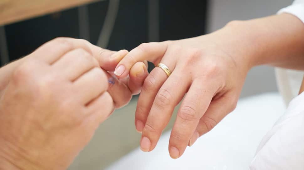 Understanding the need of nail hygiene after COVID pandemic