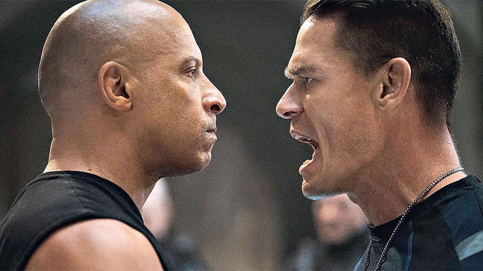 Vin Diesel-John Cena's Fast and Furious 9 gears up for theatrical release across Maharashtra on THIS date
