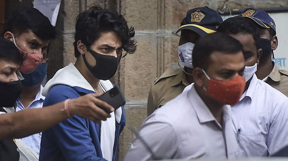 Drugs case: No bail for Aryan Khan today, Bombay HC to continue hearing tomorrow