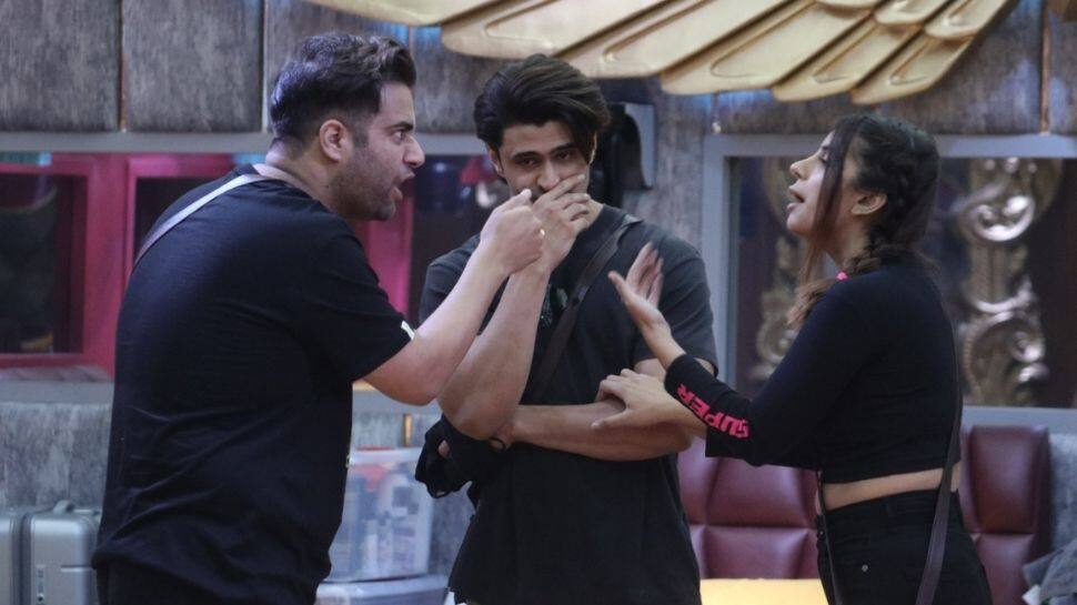 Bigg Boss 15: Rajiv warns 'mera mooh mat khulwa' after Ieshaan says he's straight – Watch!