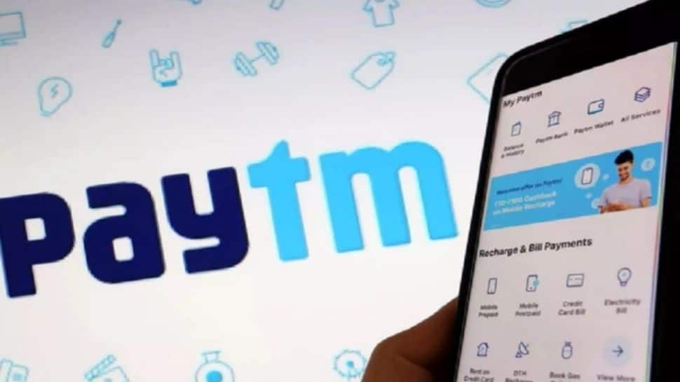 Paytm IPO: Offer size increased to Rs 18,300 crore as Chinese investor plans to sell more stake 