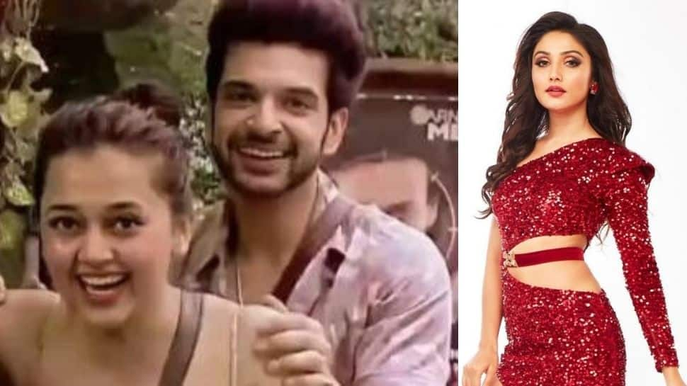 Was Karan-Tejasswi’s romance concocted by makers of BB15? Donal Bisht&#039;s interview sparks controversy! 