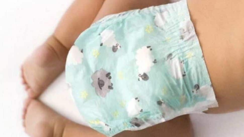 Dabur enters diaper market, to launch Dabur Baby Super Pants Diapers on Flipkart 
