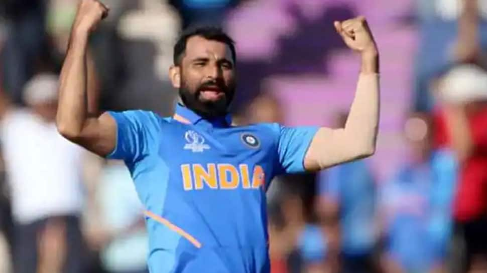 T20 World Cup 2021: &#039;Pakistan behind disinformation campaign against Mohammad Shami&#039;