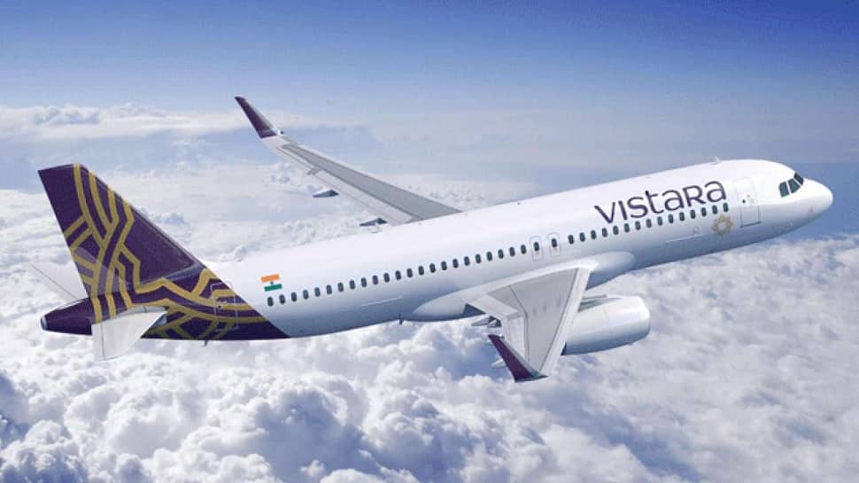 Vistara and Lufthansa enters Frequent Flyer agreement, Already have a codeshare partnership
