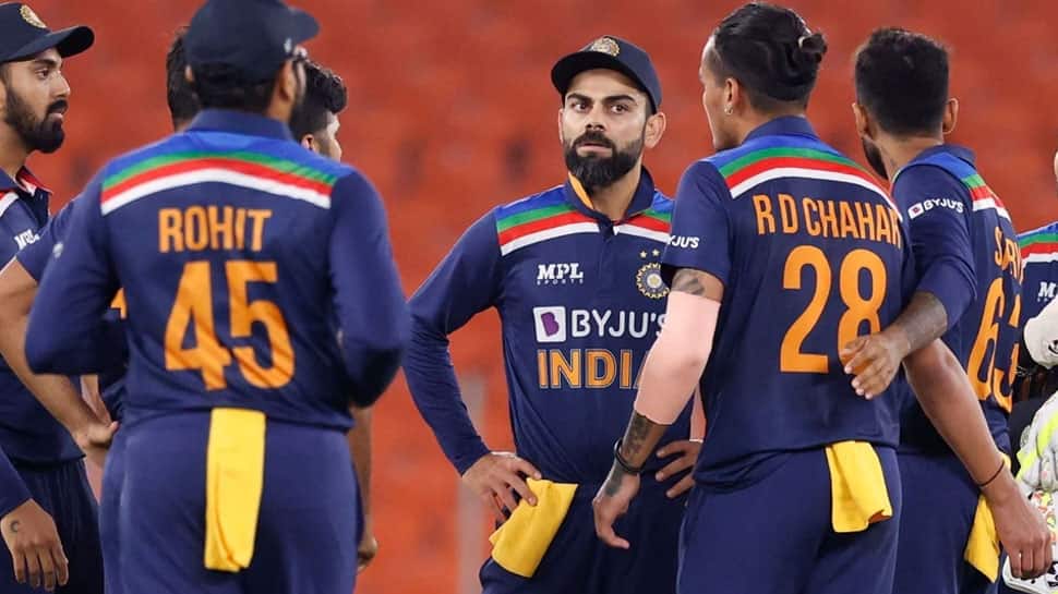 T20 World Cup 2021: Not Virat Kohli, all eyes will be on THIS player during India-New Zealand Super 12 clash