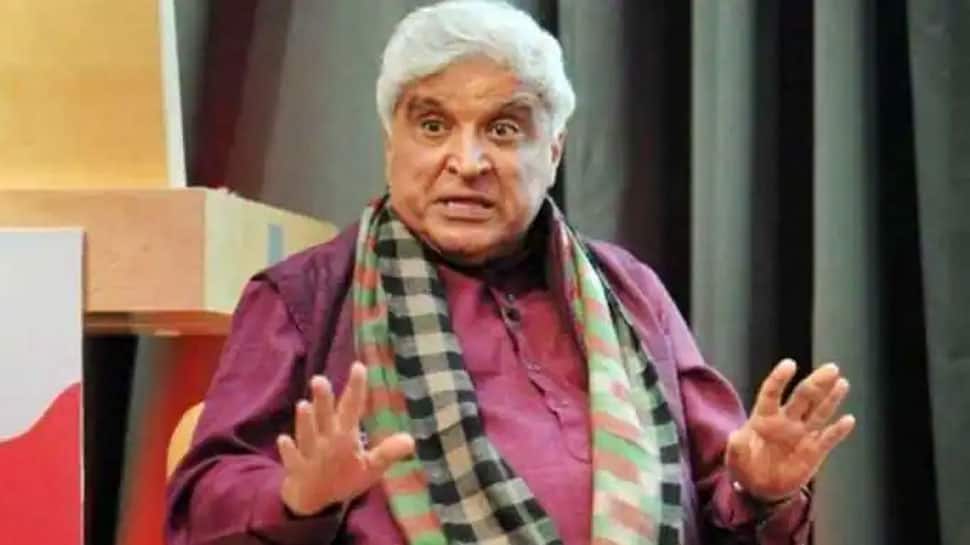 Fab India&#039;s &#039;Jashn-e-Riwaaz&#039; ad row: Javed Akhtar fails to understand the controversy!