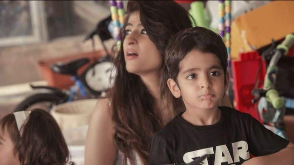 Tahira Kashyap didn&#039;t feel instant mother&#039;s love at son&#039;s birth, says &#039;kuch aaya hi nahi&#039;