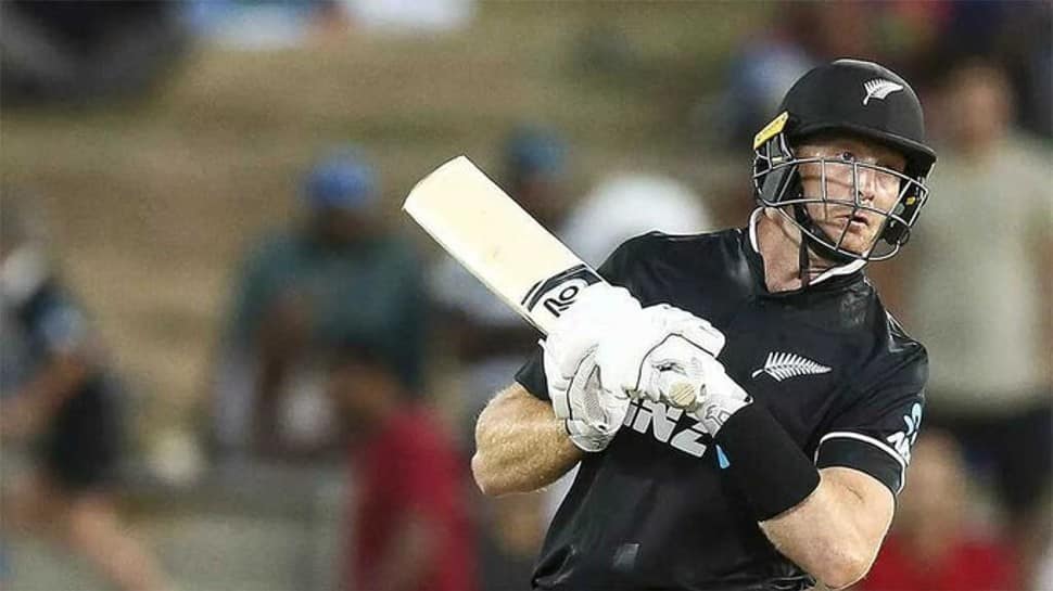 India vs New Zealand T20 World Cup: Dangerman Martin Guptil &#039;FIT&#039; for the clash, ready to face the BLUES