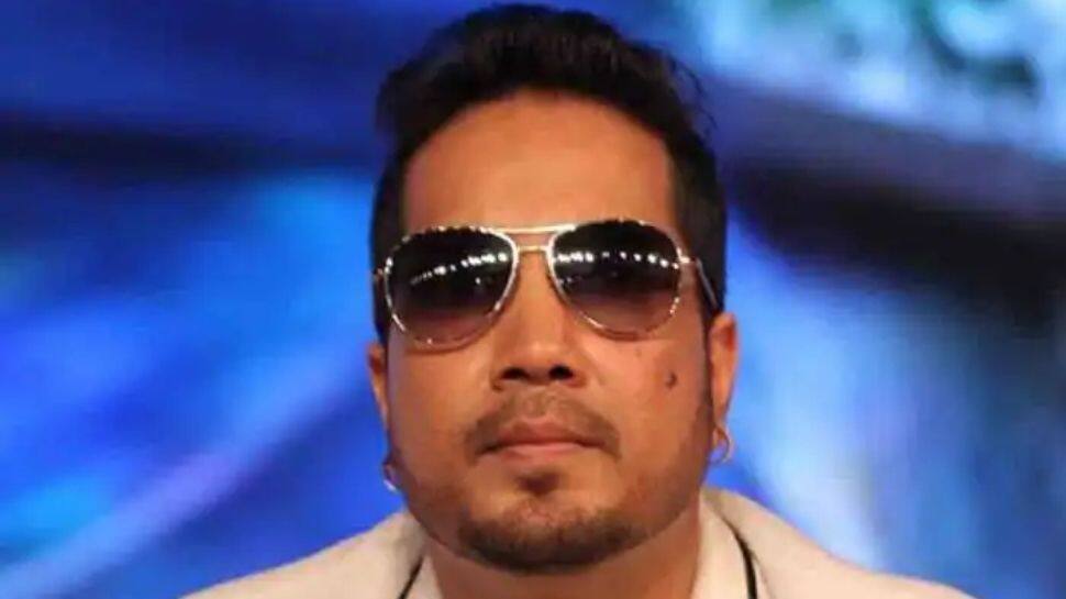 Mika Singh