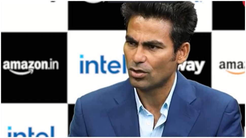 They would ask how was it to be a Muslim in India? Mohammad Kaif writes