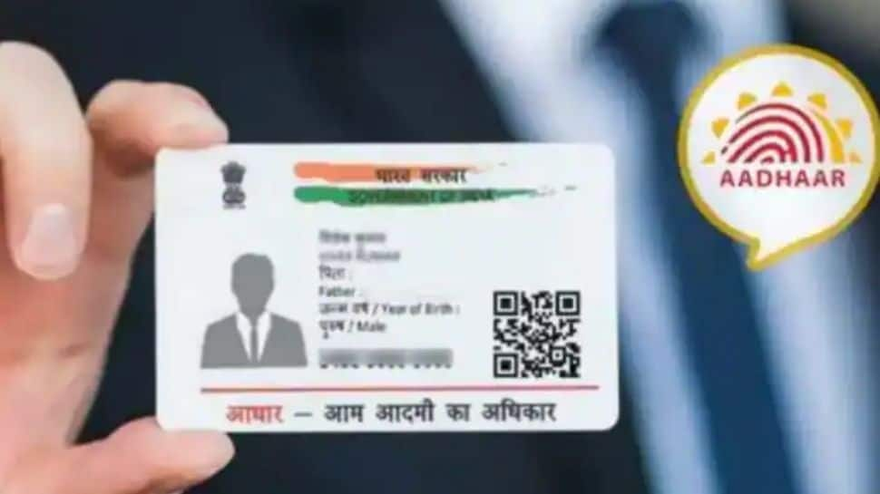 Aadhaar Card Update: Check how many times you can change name, birth date, gender 