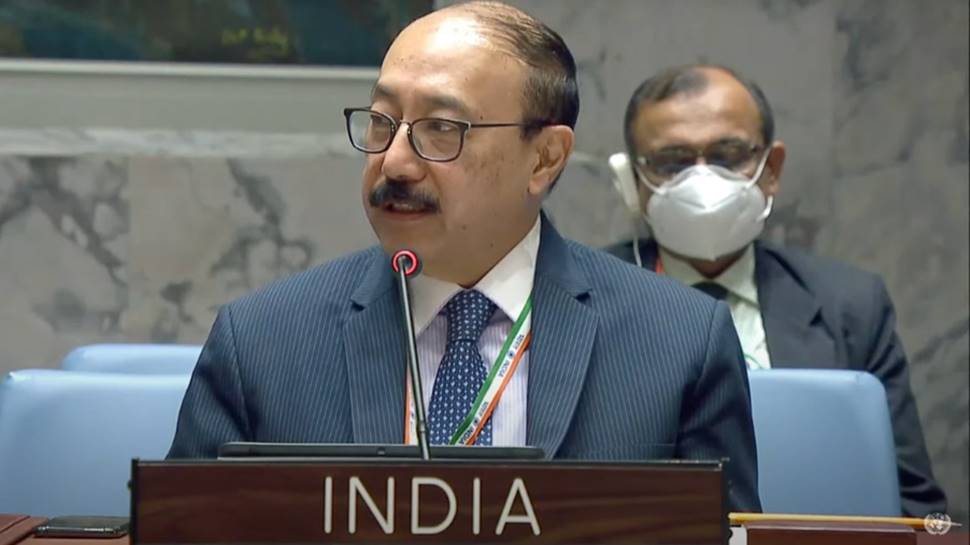 India will meet its NDC commitments: Foreign Secretary Harsh Vardhan Shringla