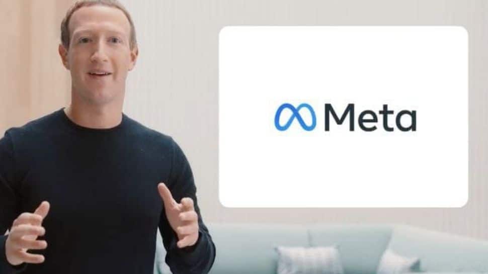 Facebook changes its company name to Meta, here&#039;s why 