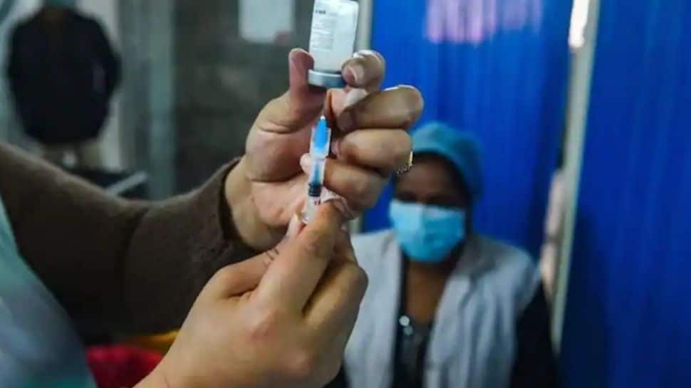 ‘Har Ghar Dastak’ COVID-19 vaccination programme on Dhanteras