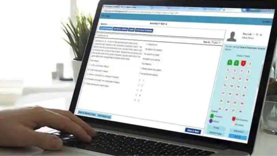 UPSC CMS admit card 2021 released, here's how to download at upsc.gov.in | Jobs Career News - Vimarsana News