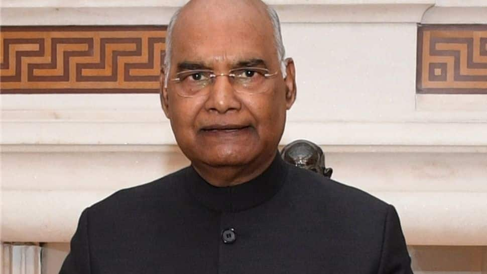 President Ram Nath Kovind to inaugurate housing scheme for economically weaker sections today