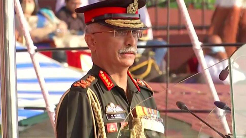 Welcome women cadets to NDA with same sense of fair play, professionalism: Army chief MM Naravane