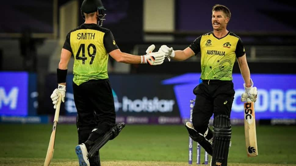 T20 World Cup: Australia on the perfect track after thrashing Sri Lanka as David Warner regains form