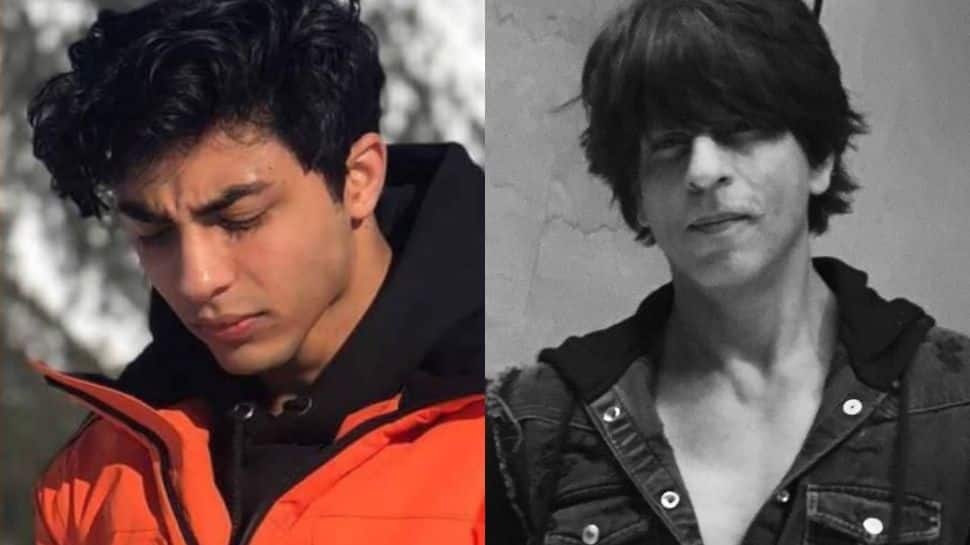 Not sure if Shah Rukh Khan had proper meals for last 3-4 days: Aryan Khan's lawyer