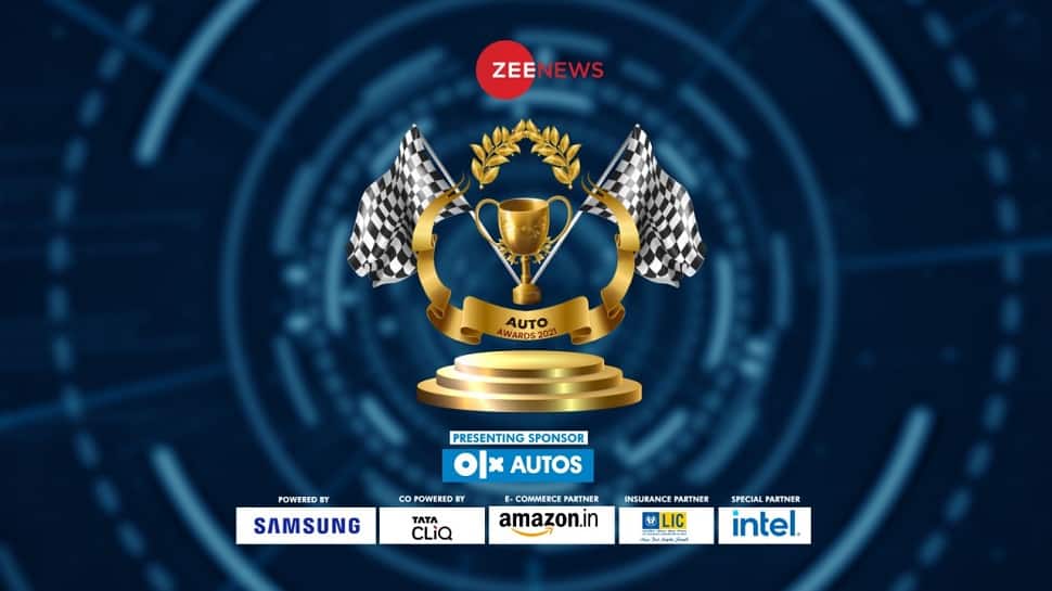 Inaugural Zee Auto Awards 2021 concludes – Check the list of winners, Watch full show