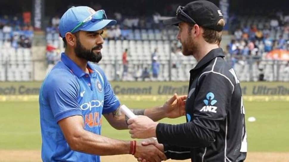 India Vs New Zealand T20 World Cup: With or Without Pandya, Can the Men in blue trump the Black Caps?