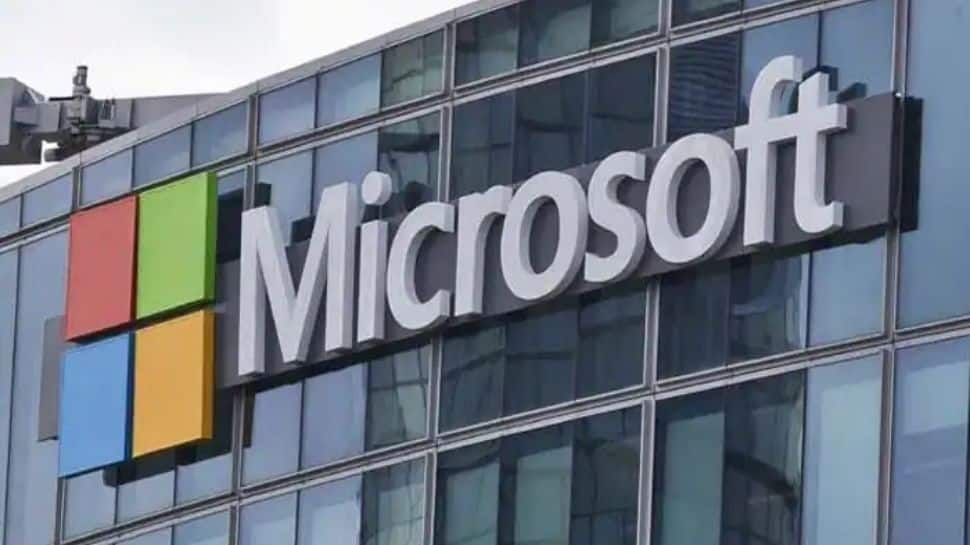Microsoft tops Apple to become world's most valuable company