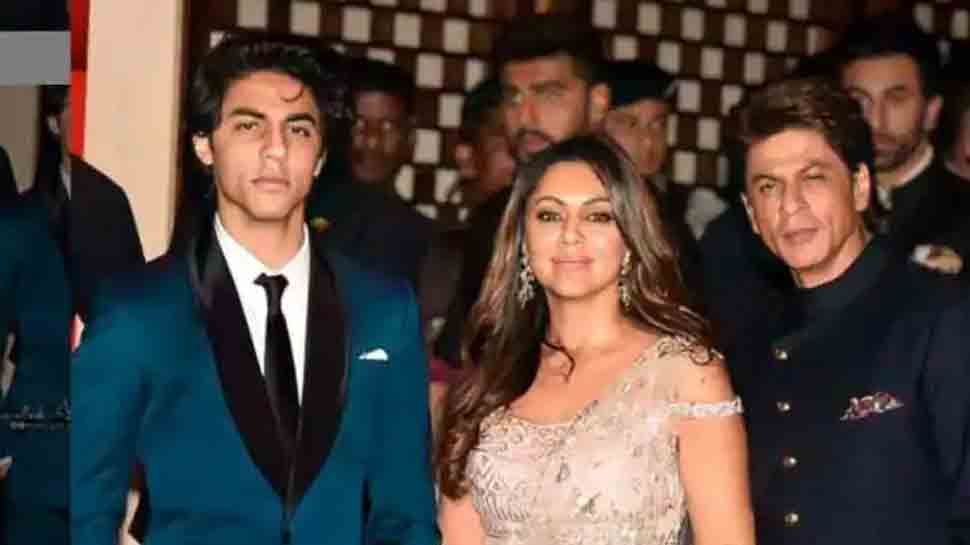 Watch: Shah Rukh Khan says he had no money after buying Mannat, so he  turned to Gauri for the refurb : The Tribune India