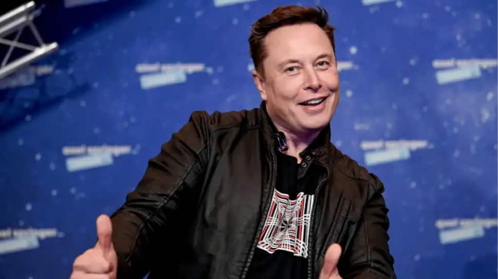 Elon Musk achieves another feat, becomes first person ever to be worth over $300 billion 