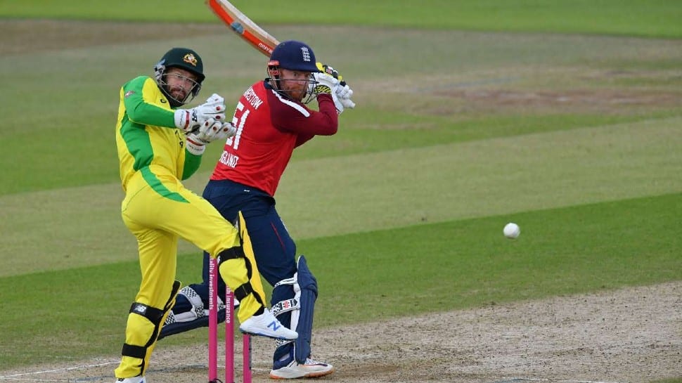 England vs Australia Live Streaming ICC T20 World Cup 2021: When and where to watch ENG vs AUS Live in India