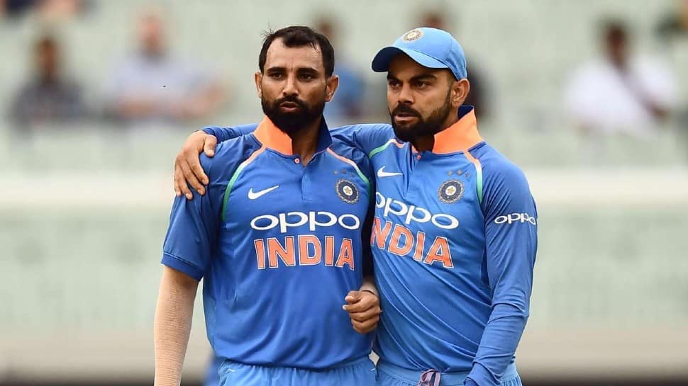 T20 World Cup 2021: Virat Kohli slams &#039;spineless&#039; trolls targeting Mohammed Shami, says THIS