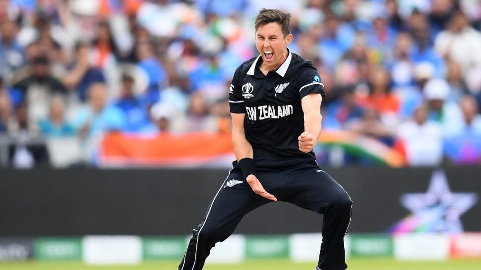 India vs New Zealand: Trent Boult takes inspiration from Shaheen Afridi, WARNS Virat Kohli’s side ahead of T20 World Cup clash