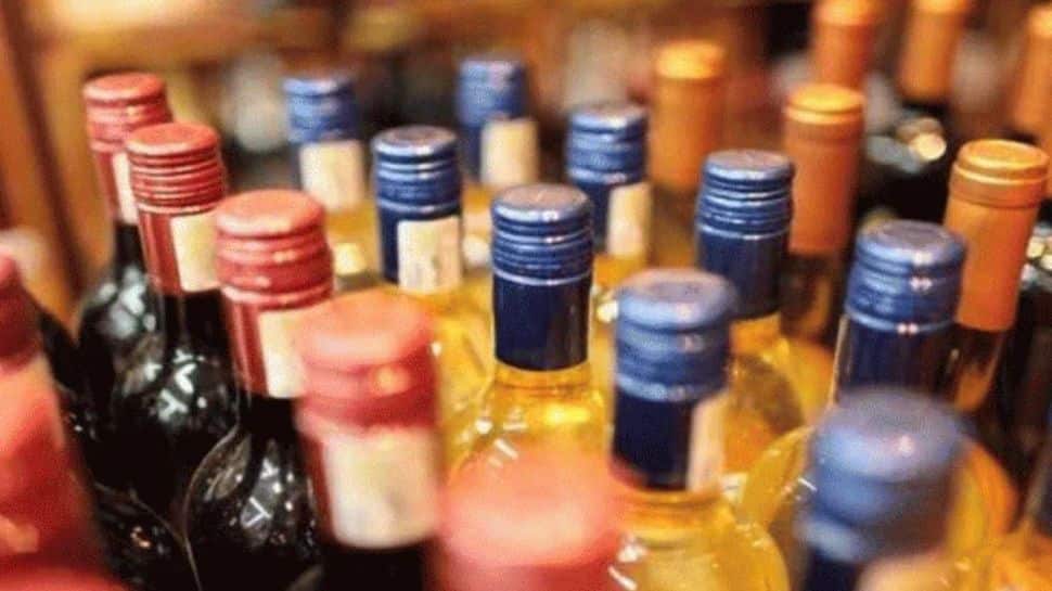 Liquor prices could increase in Delhi as new excise policy comes into effect 