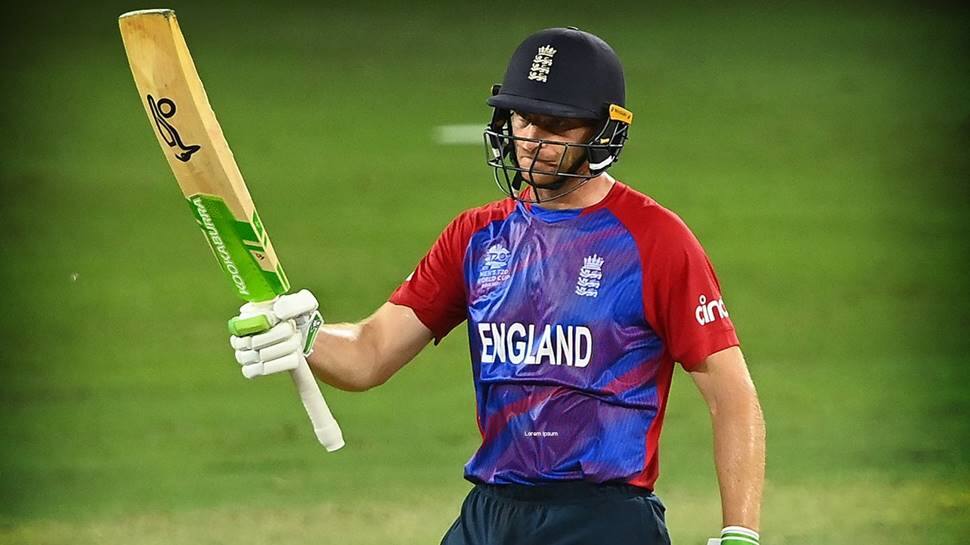 Jos Buttler shines as England crush Australia by 8 wickets, inch closer to semifinals