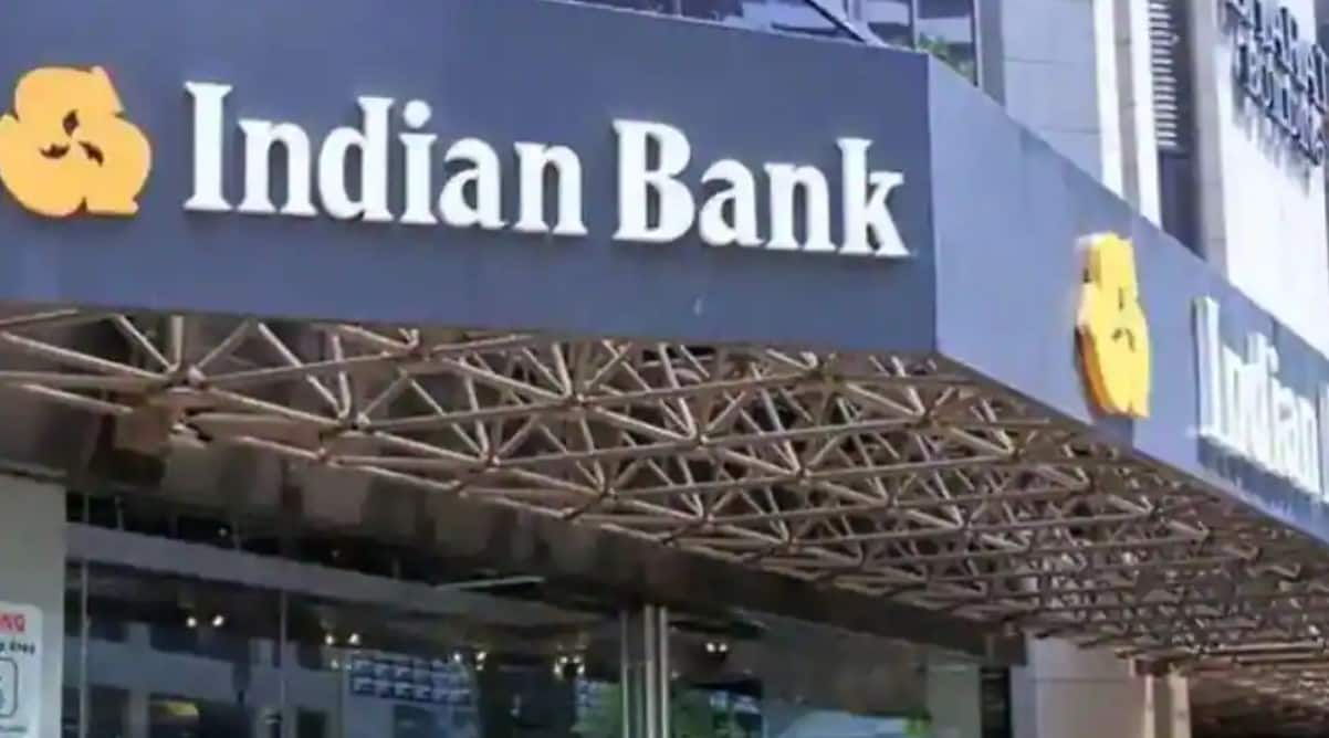 Indian Bank reports frauds worth over Rs 266 crore