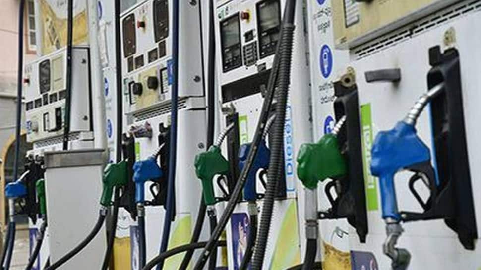 Petrol, Diesel Prices Today, October 31: Fuel prices hiked again, Petrol crosses Rs 115 in Mumbai--check prices in your city