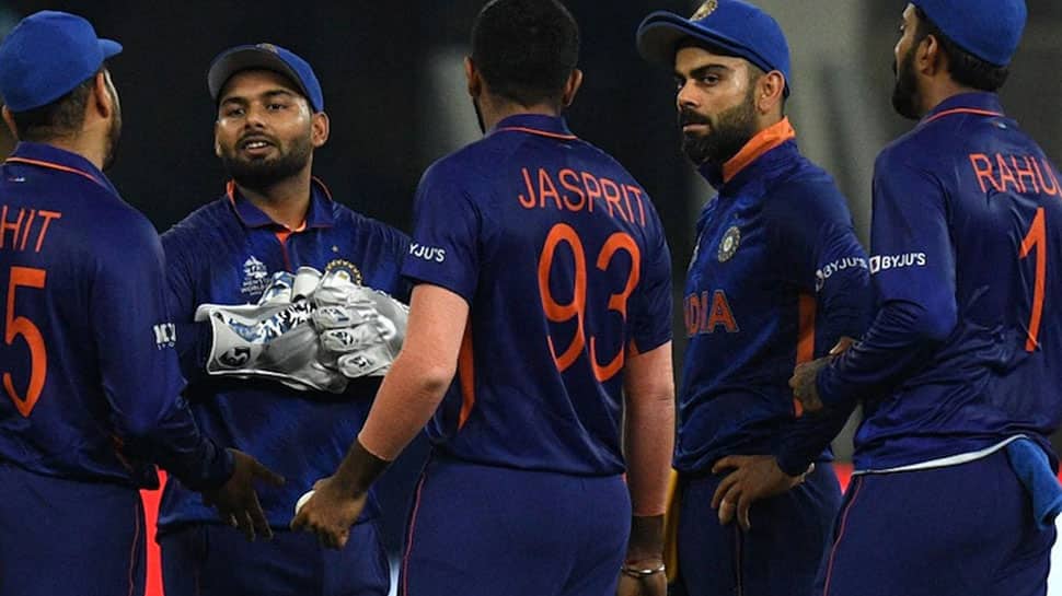 T20 World Cup: India vs New Zealand live streaming, when and where to watch