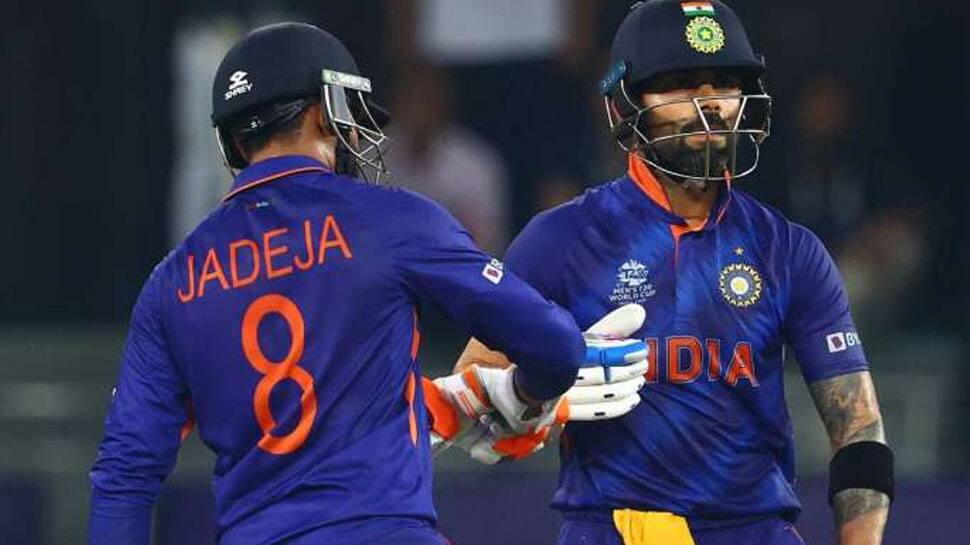 T20 World Cup: Virat Kohli &amp; Co face must-win match against New Zealand today