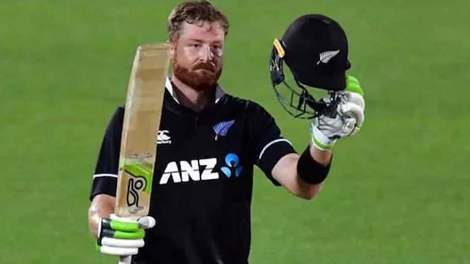 T20 World Cup 2021: New Zealand opener Martin Guptill cleared to play against India after Haris Rauf toe-crusher