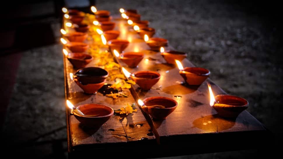 Eksklusif: Tips bagi penderita Asma untuk menikmati Diwali yang aman |  Berita Kesehatan
