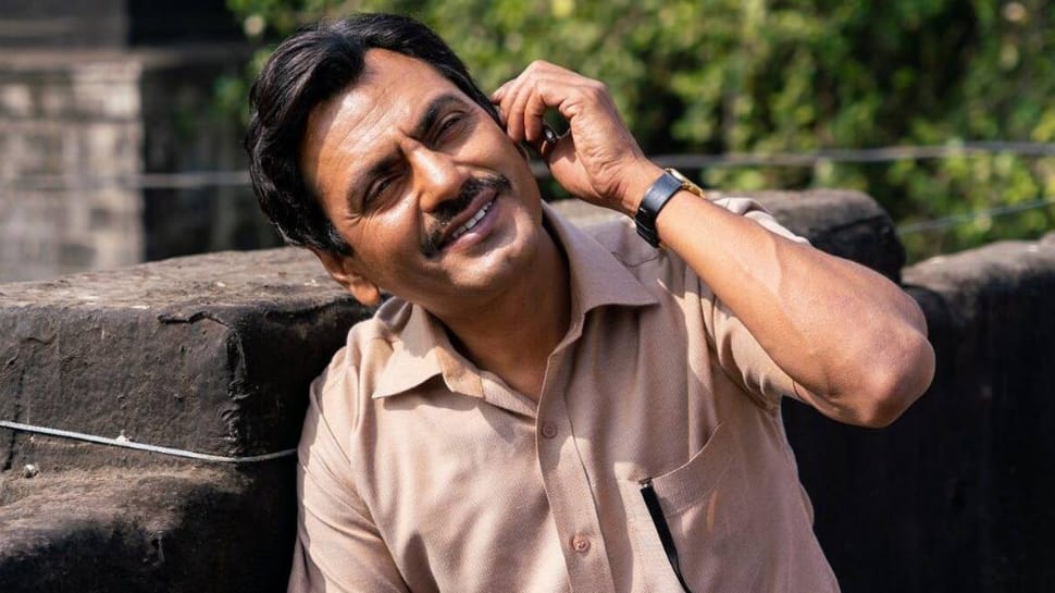 Nawazuddin Siddiqui quits OTT, Sacred Games star calls it ‘dumping ground for redundant shows&#039;