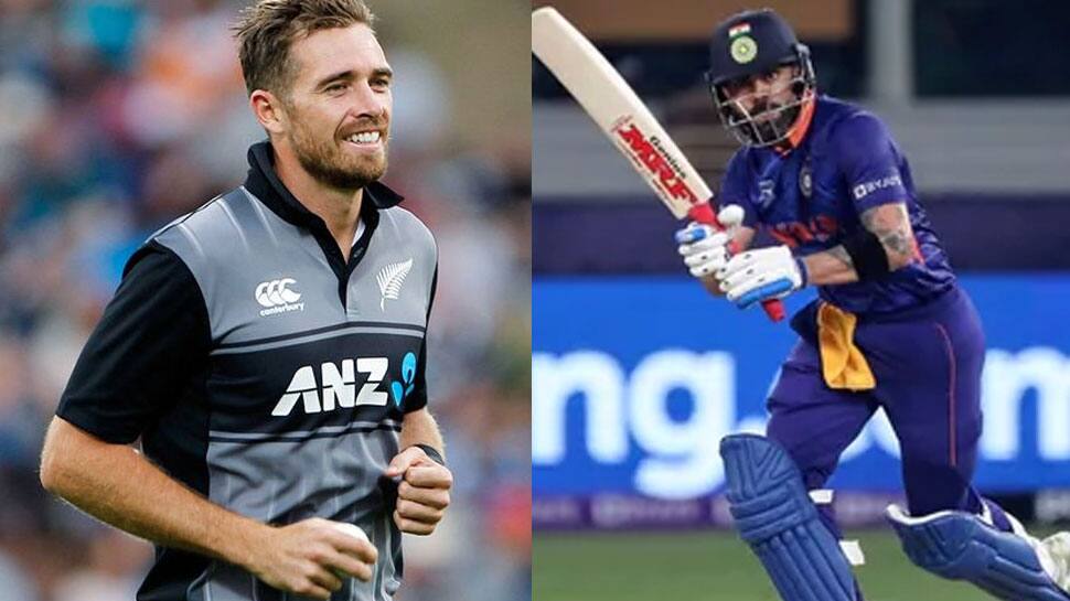  T20 World Cup 2021: Both India, New Zealand are &#039;very good sides&#039;, it should be a great contest, says Tim Southee